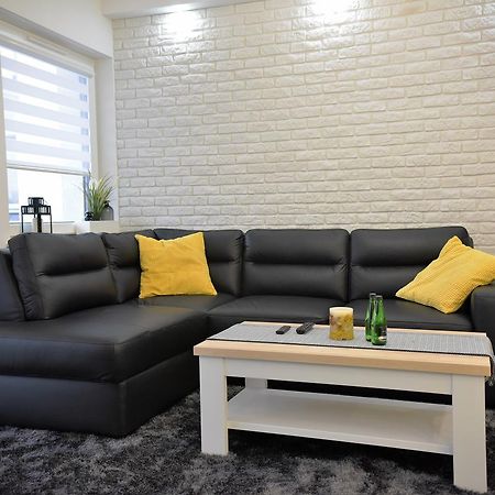 Apartamenty Platan Opieszyn 2 Wrzesnia Ngoại thất bức ảnh