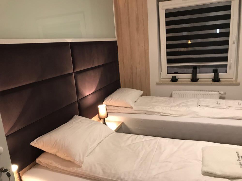 Apartamenty Platan Opieszyn 2 Wrzesnia Ngoại thất bức ảnh