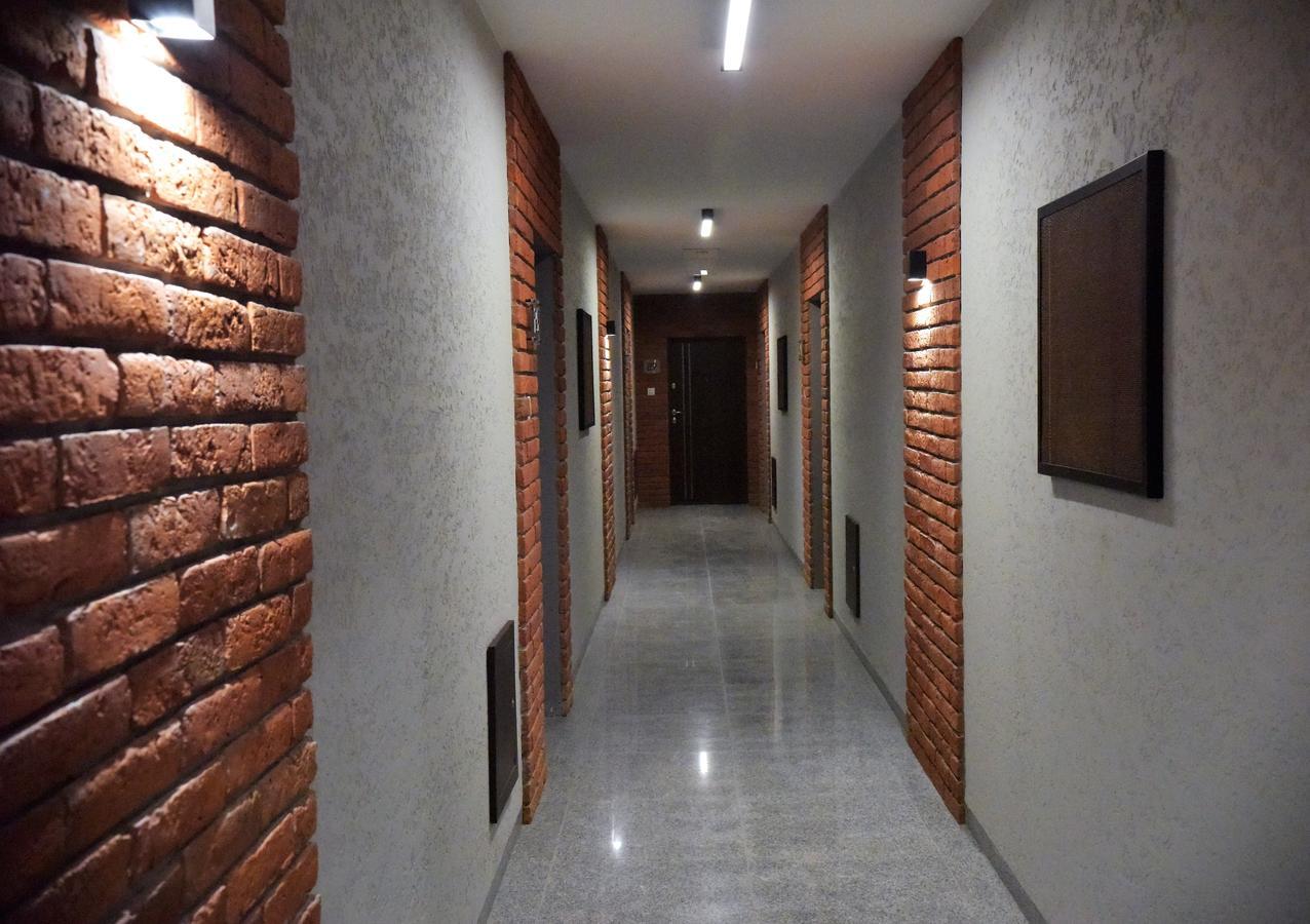 Apartamenty Platan Opieszyn 2 Wrzesnia Ngoại thất bức ảnh