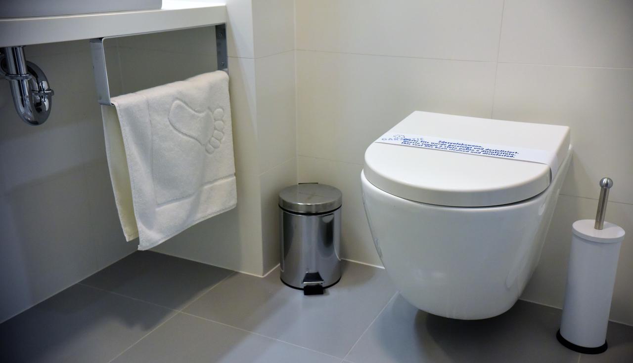 Apartamenty Platan Opieszyn 2 Wrzesnia Ngoại thất bức ảnh