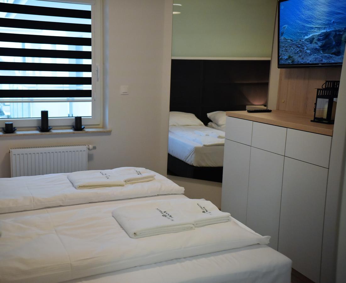 Apartamenty Platan Opieszyn 2 Wrzesnia Ngoại thất bức ảnh