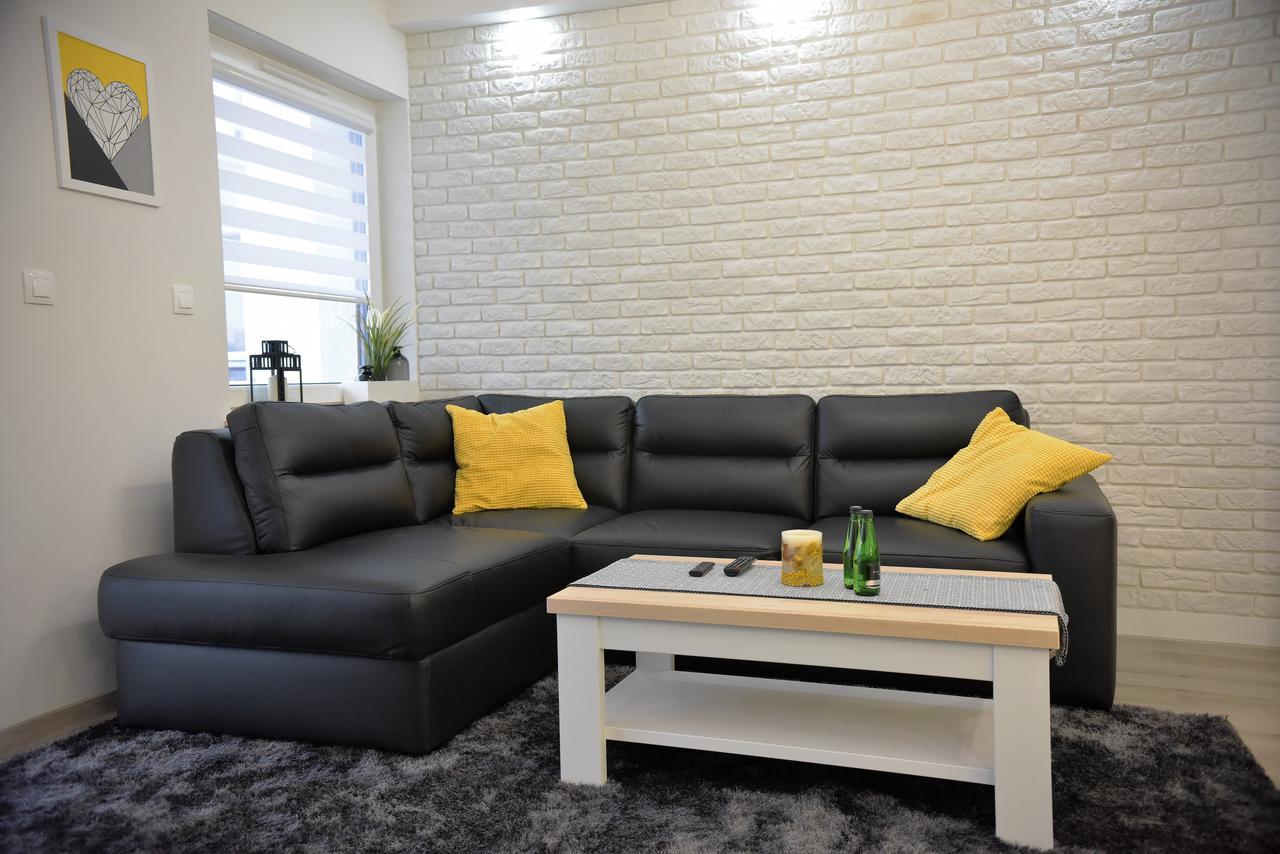 Apartamenty Platan Opieszyn 2 Wrzesnia Ngoại thất bức ảnh