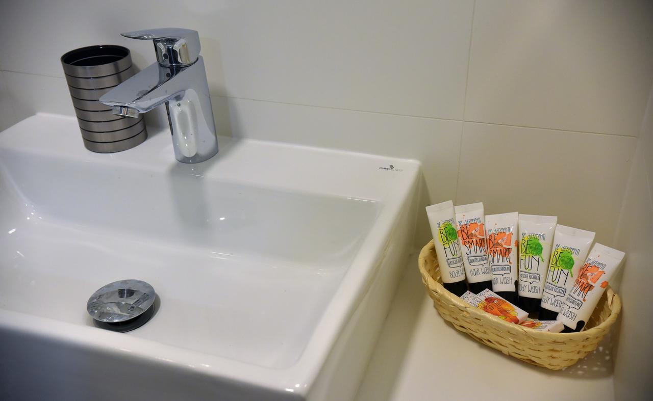 Apartamenty Platan Opieszyn 2 Wrzesnia Ngoại thất bức ảnh