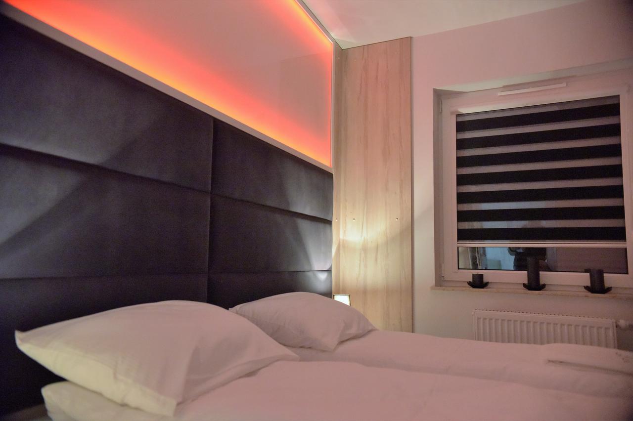Apartamenty Platan Opieszyn 2 Wrzesnia Ngoại thất bức ảnh