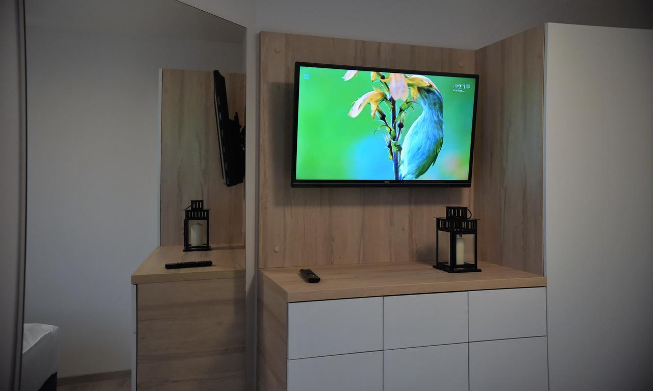 Apartamenty Platan Opieszyn 2 Wrzesnia Ngoại thất bức ảnh