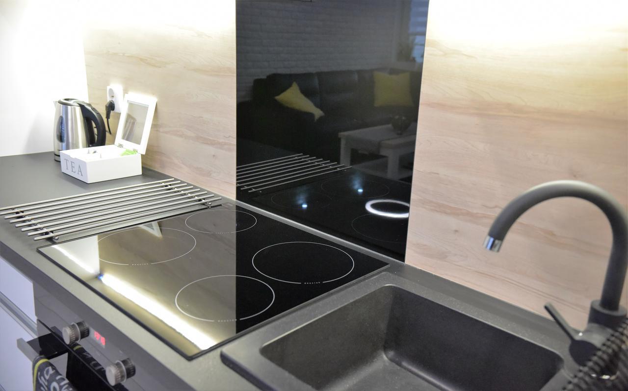 Apartamenty Platan Opieszyn 2 Wrzesnia Ngoại thất bức ảnh