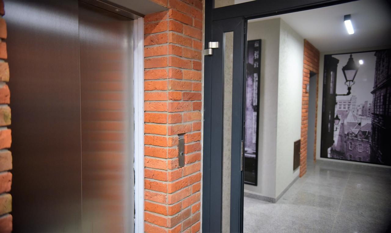 Apartamenty Platan Opieszyn 2 Wrzesnia Ngoại thất bức ảnh