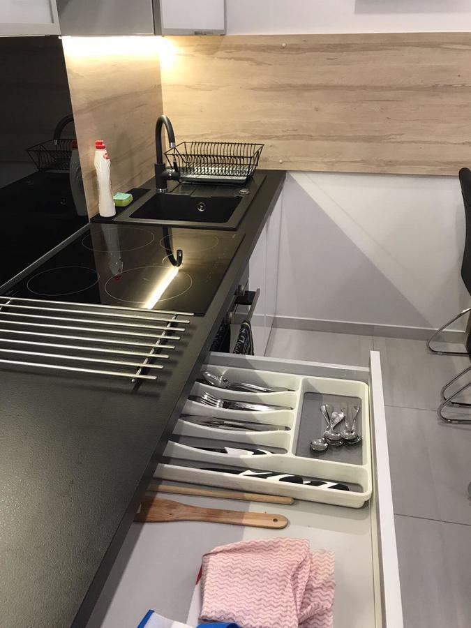 Apartamenty Platan Opieszyn 2 Wrzesnia Ngoại thất bức ảnh