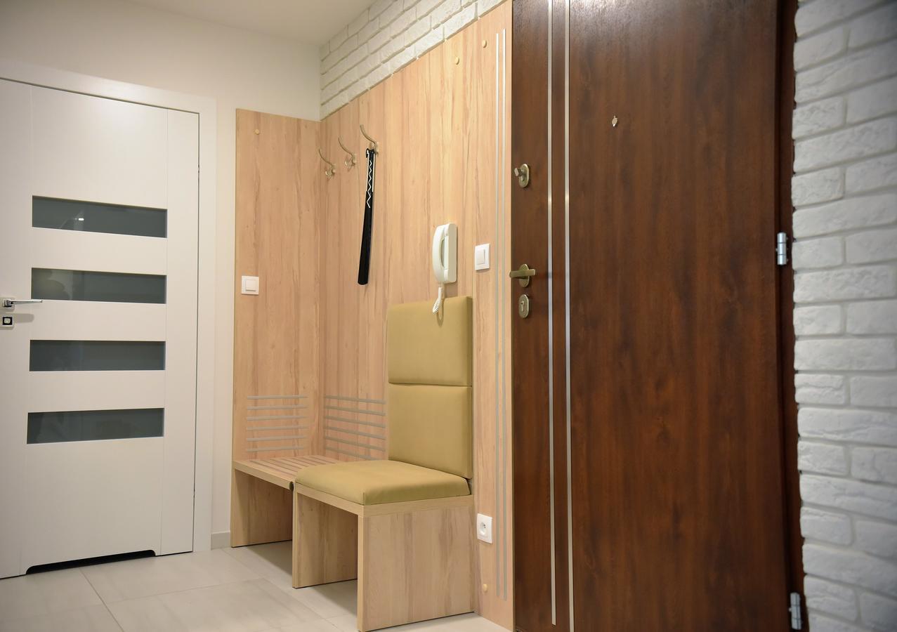 Apartamenty Platan Opieszyn 2 Wrzesnia Ngoại thất bức ảnh