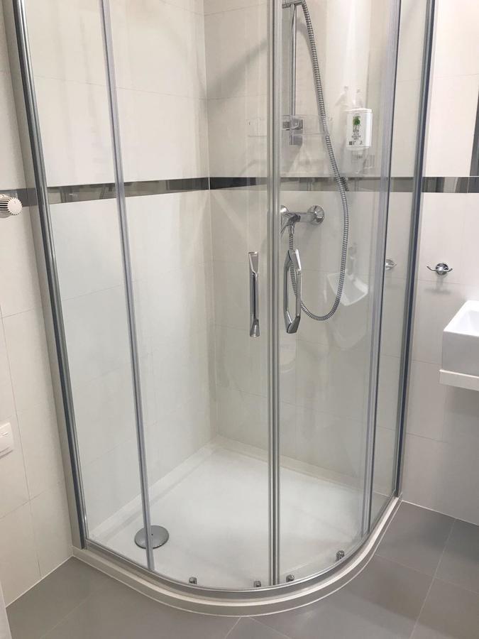 Apartamenty Platan Opieszyn 2 Wrzesnia Ngoại thất bức ảnh